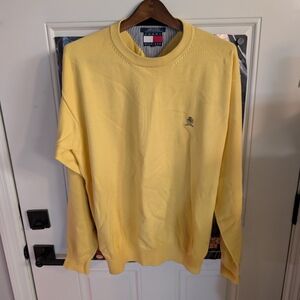 Vintage Tommy Hilfiger Sweater